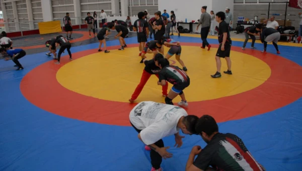 Luchas Asociadas